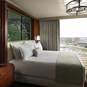 Executive King Suite